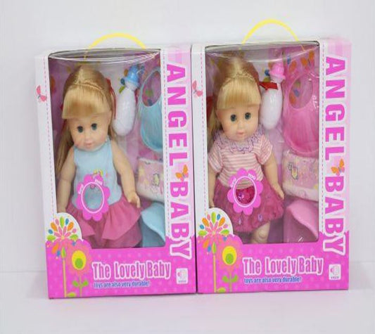 Baby Doll