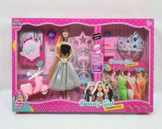 Doll Set