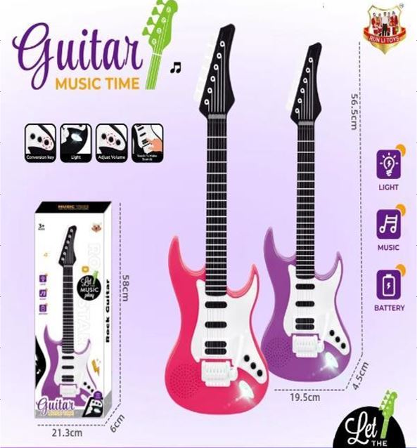 Guitar Play Set