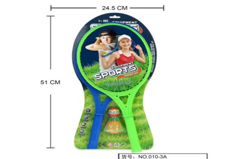 sport set racket set