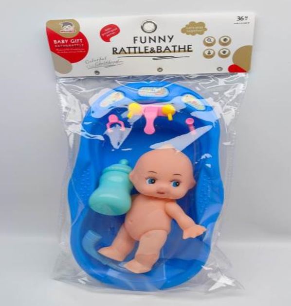 Slush Animal Bath 2 mixed"