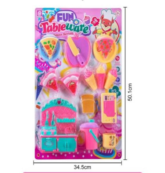 Children's Tableware