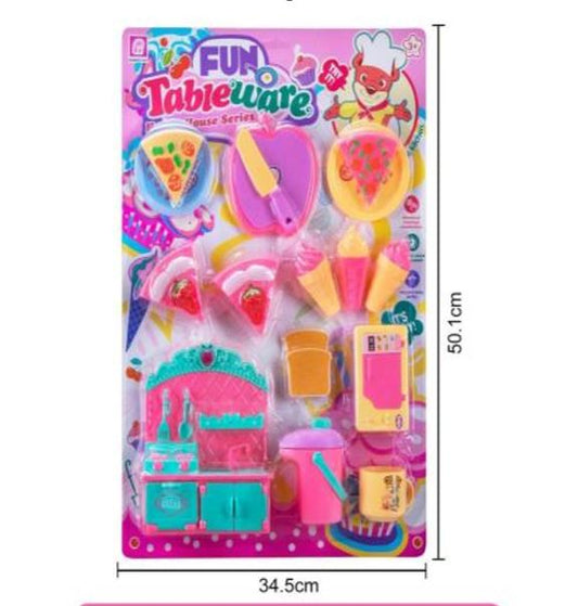 Children's Tableware