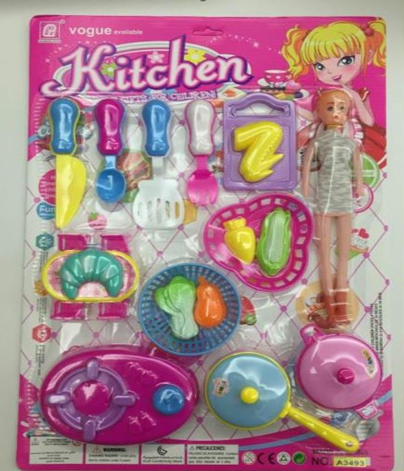 Children's Tableware