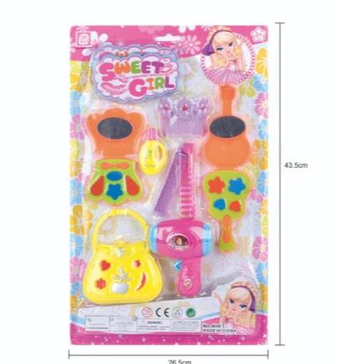 Sweet Girl Accessories