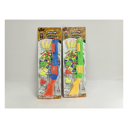 Shotgun Toy Gun Set