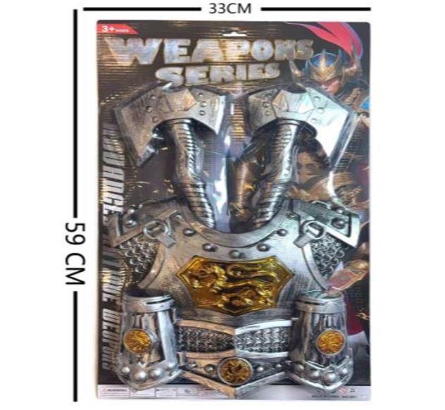 Weapons Sword Bow Stick Hammer Axe Armor Shield suit