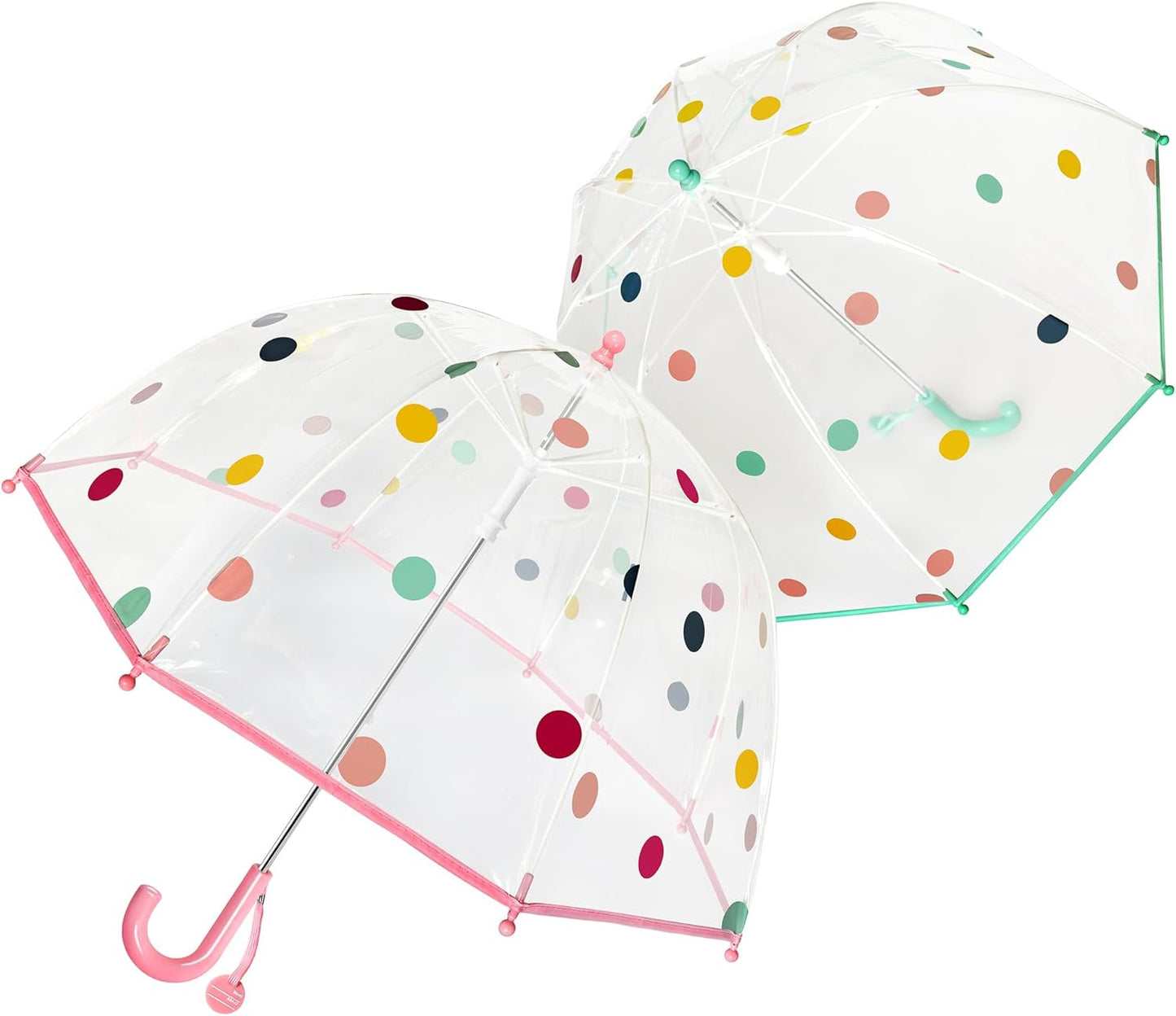 6pcs Umbrella for kids