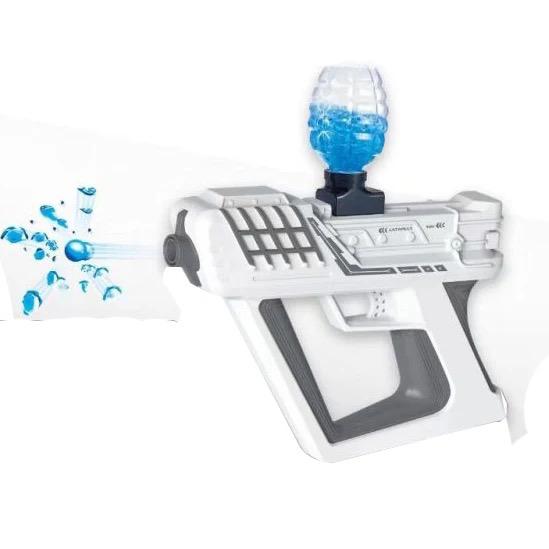 Electric high-speed space water gun F26