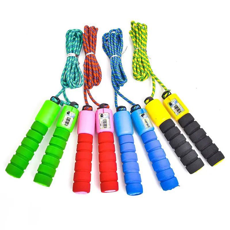 SKIPPING ROPE PVC BAG. Model:- 067 – ABC Imports manchester limited