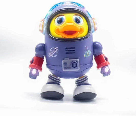 Space duck