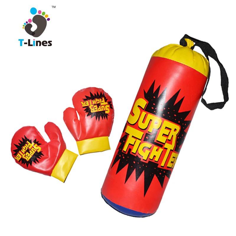 BOXING SET,NB