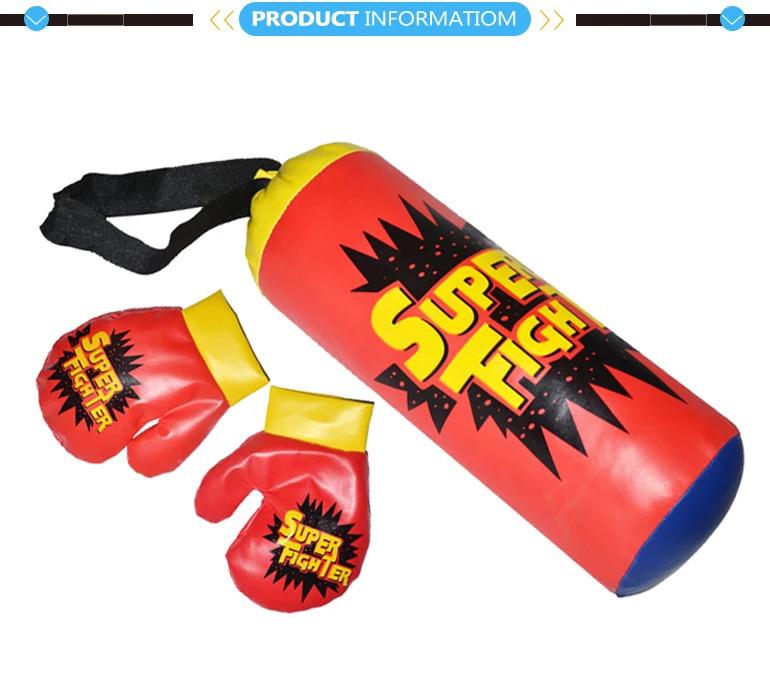 BOXING SET,NB