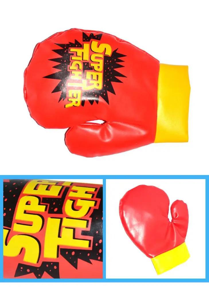 BOXING SET,NB