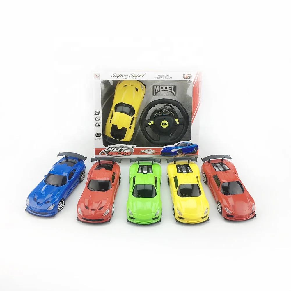 1:20 R/C CAR,3 COLOR MIX,WITHOU CHARGER,WB