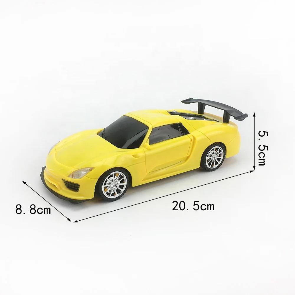 1:20 R/C CAR,3 COLOR MIX,WITHOU CHARGER,WB