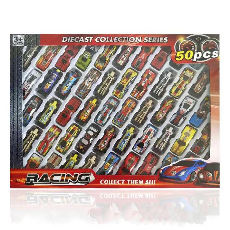 Metal CAR (pack of 50 pieces)