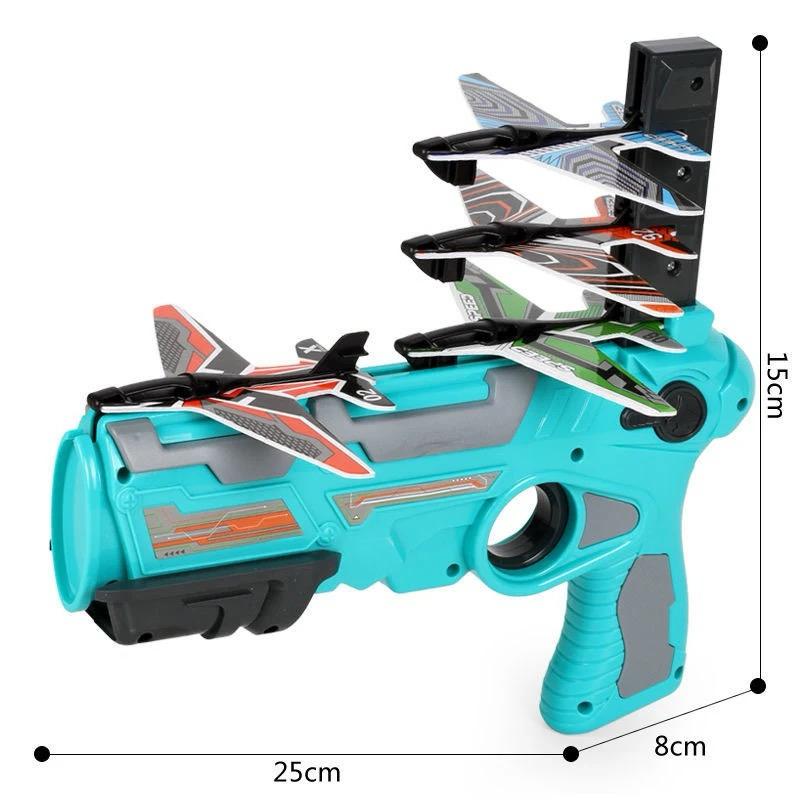 catapult aircraft gun