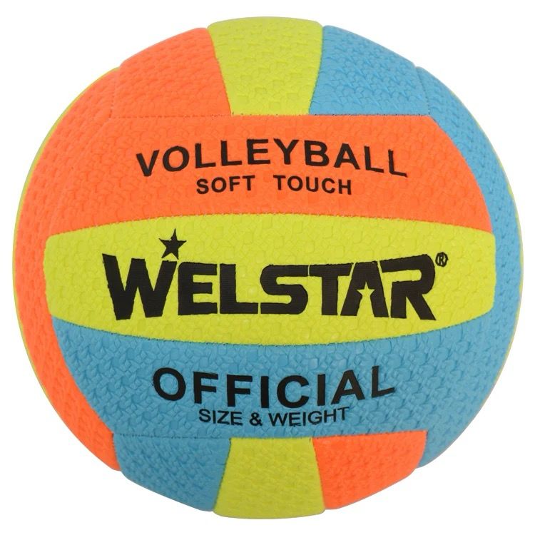 volleyballs welstar