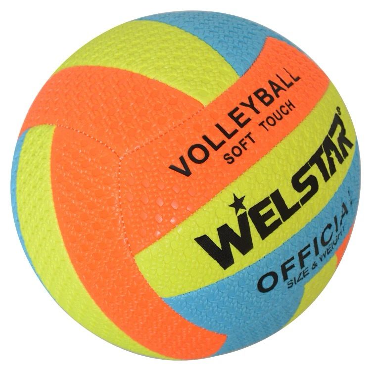 volleyballs welstar