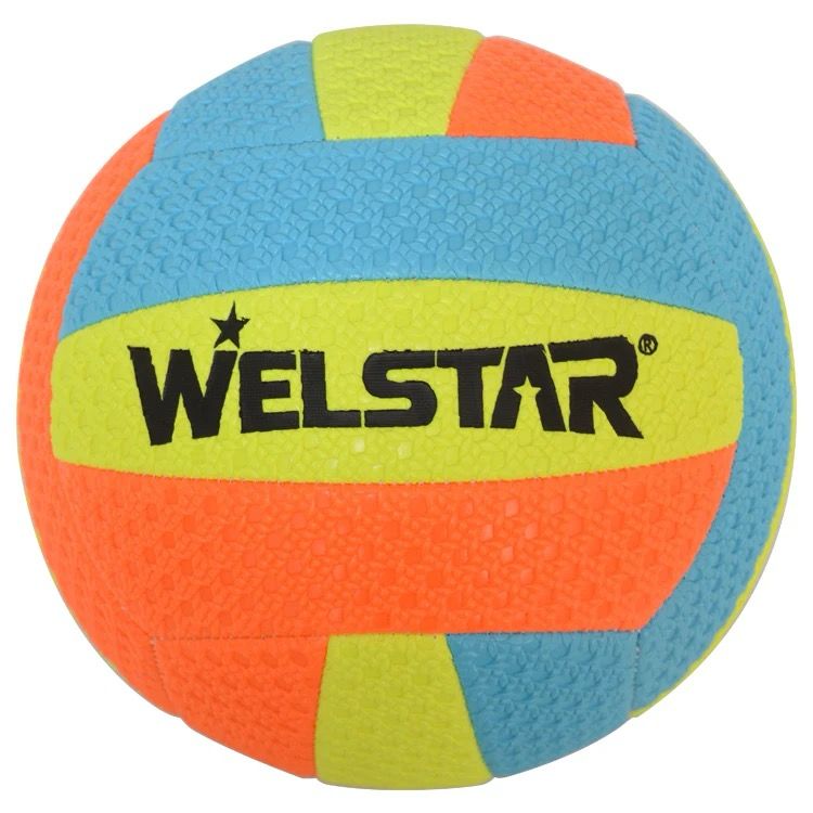 volleyballs welstar