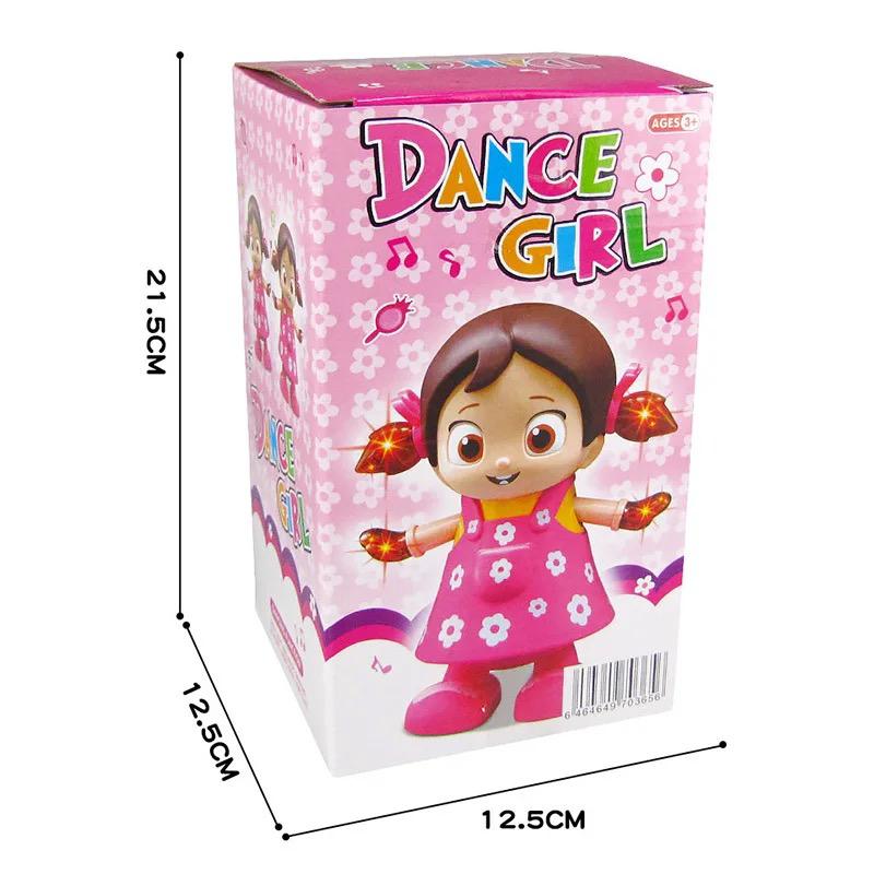 dancing girl YJ-3013