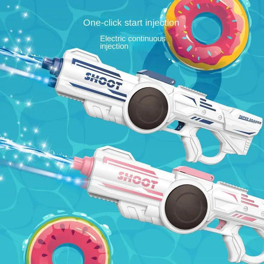 electric water gun