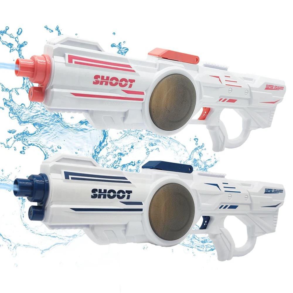 electric water gun