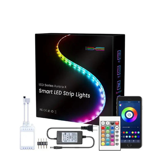 light strip 10M RC