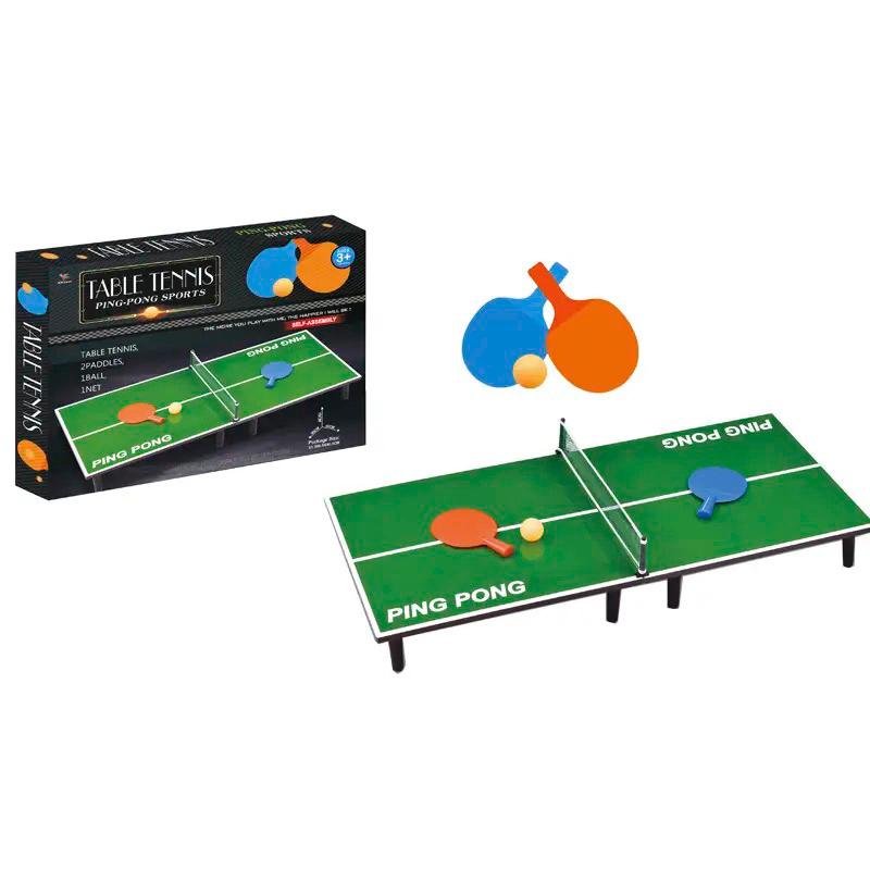 Wooden table tennis bed(PING-PONG)