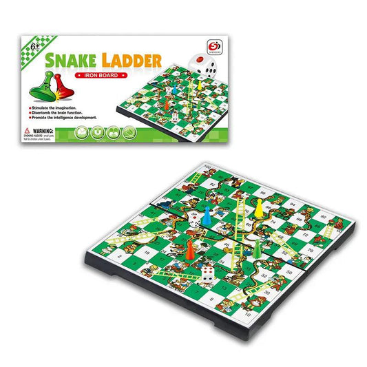 Snake Ladder Board Game 88197