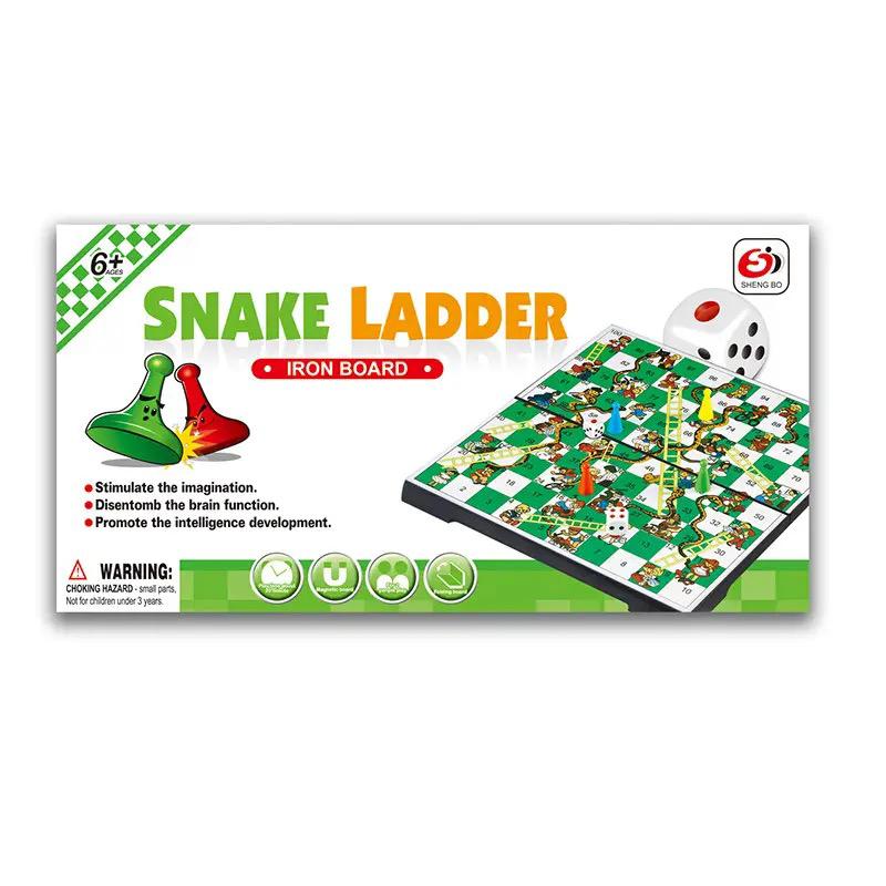 Snake Ladder Board Game 88197