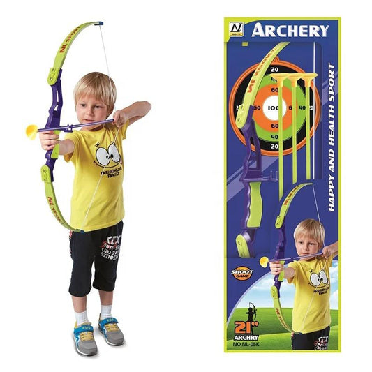 Bow and Arrow Set archery set