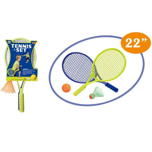 22 inch Tennis set NL-A05