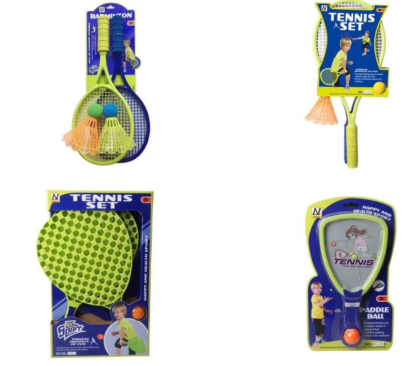 22 inch Tennis set NL-A05