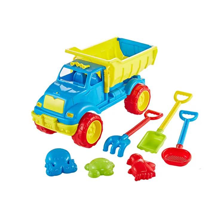 7 piece ATV Beach set 216