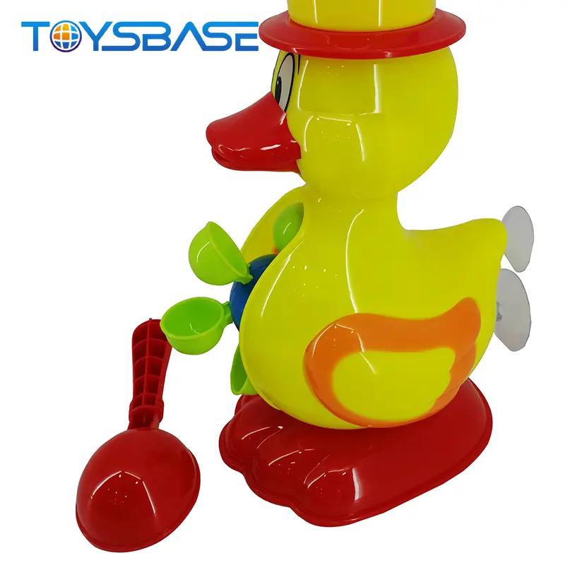 3 piece water leak set bath and beach toys 303