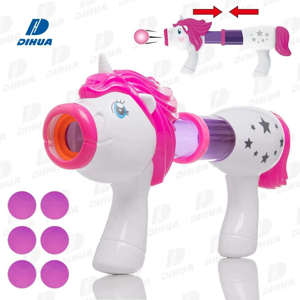 Air powered soft ball gun Unicorn AX1030F