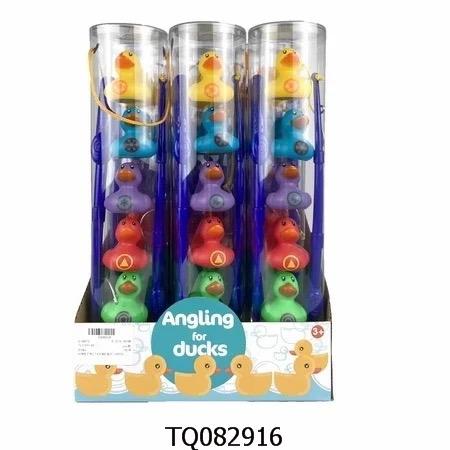 5.82 duck bath toys BLS99-1