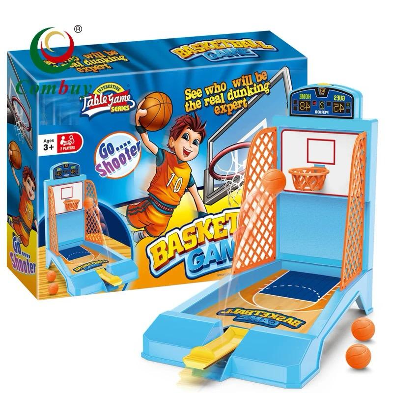 single basketball board game 17818