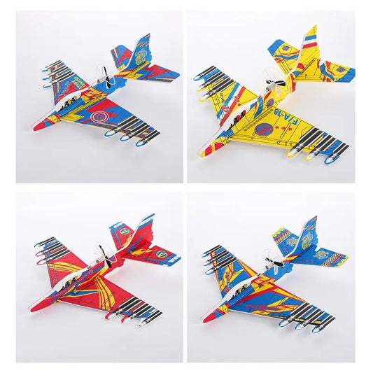 FLYING AIRPLANES USB RECHARGABLE