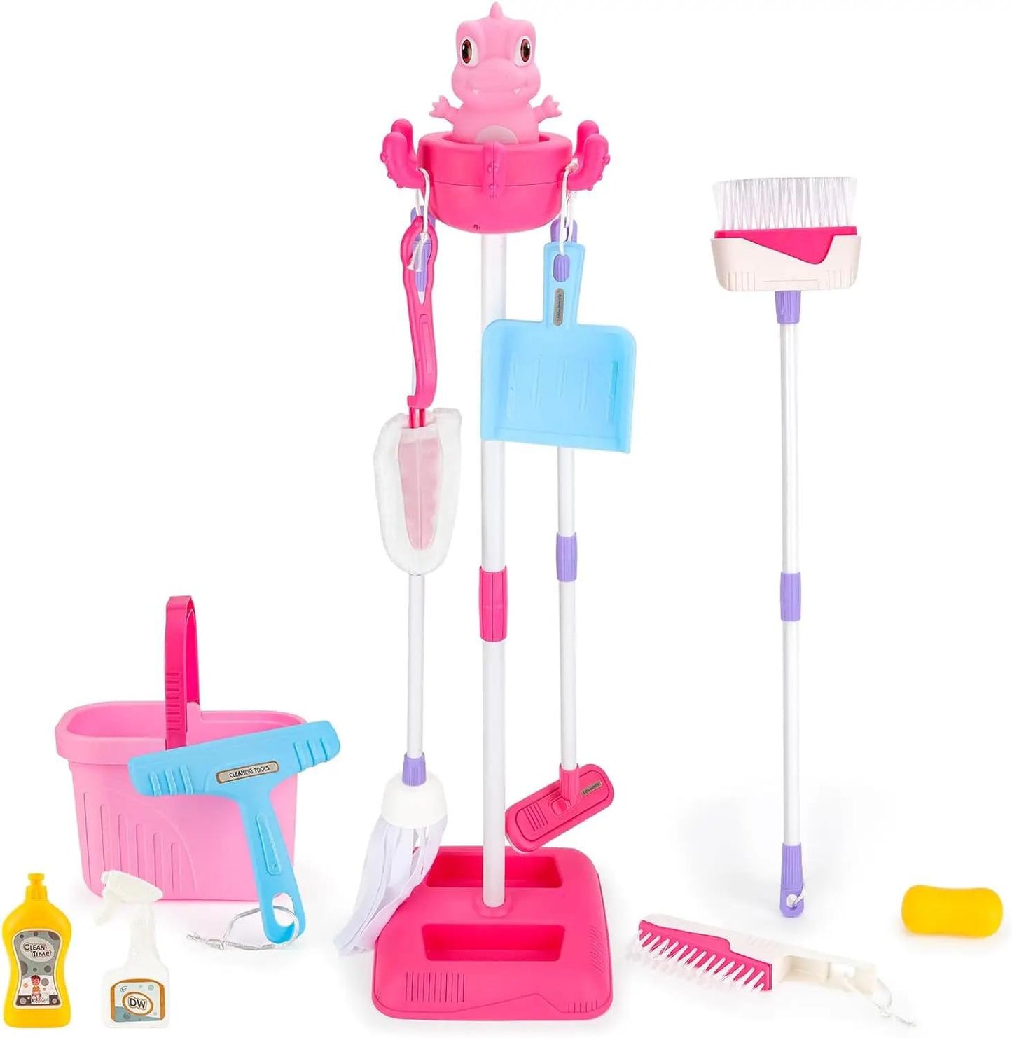 cleaning set