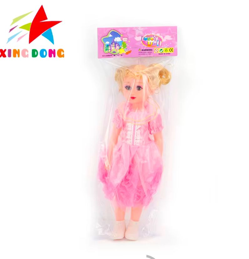 18 inch doll with music 40CM