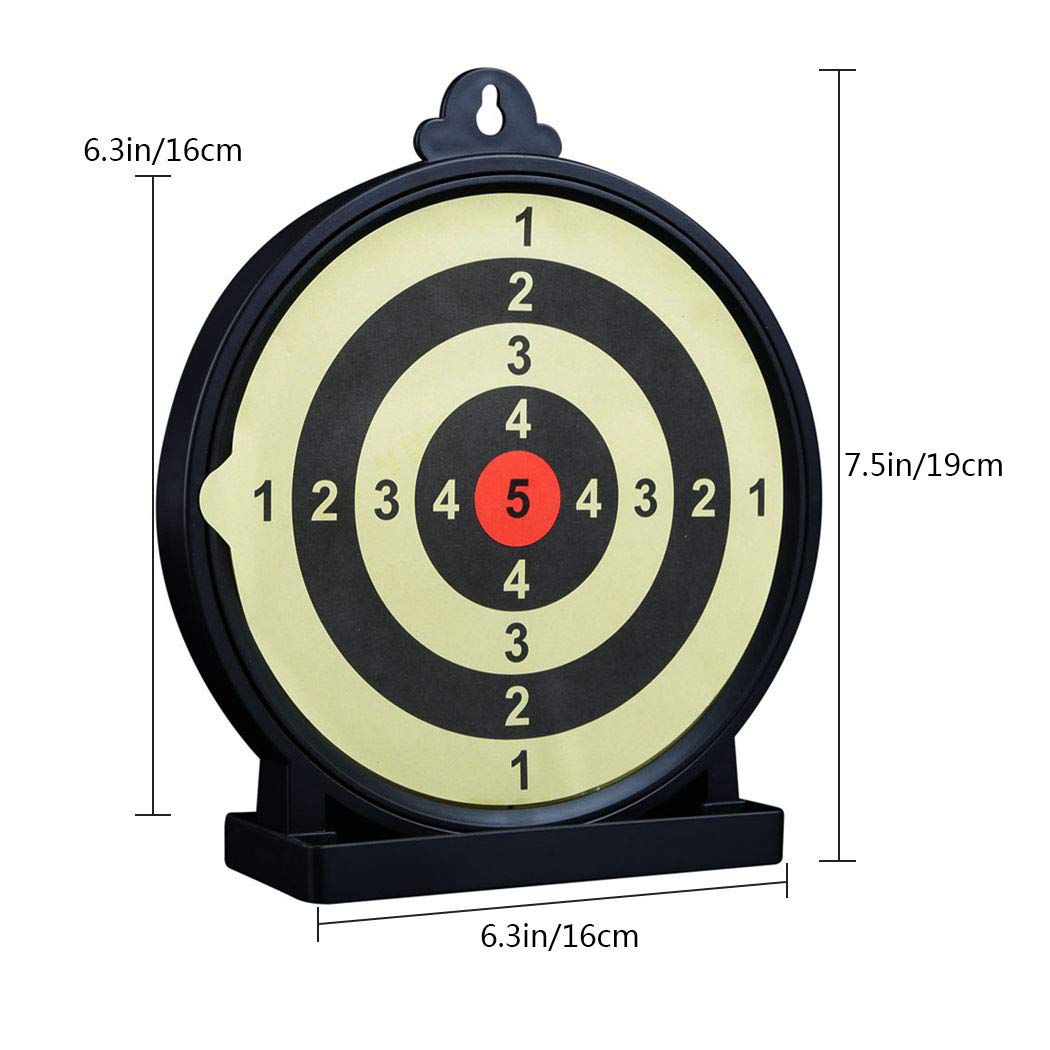 WST VISION BUFFER TARGET