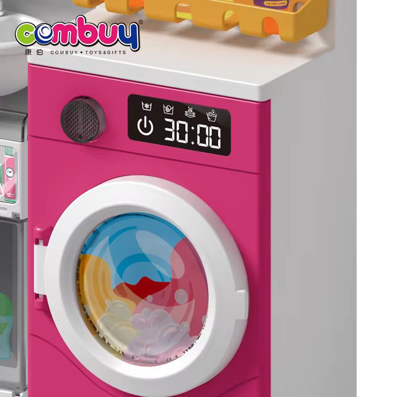 Bathroom playhouse toys