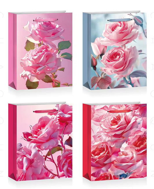 12packs Gift bags Size 32*44*12cm