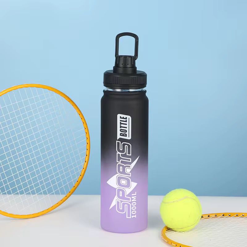 1000ml Sports Water Bottle