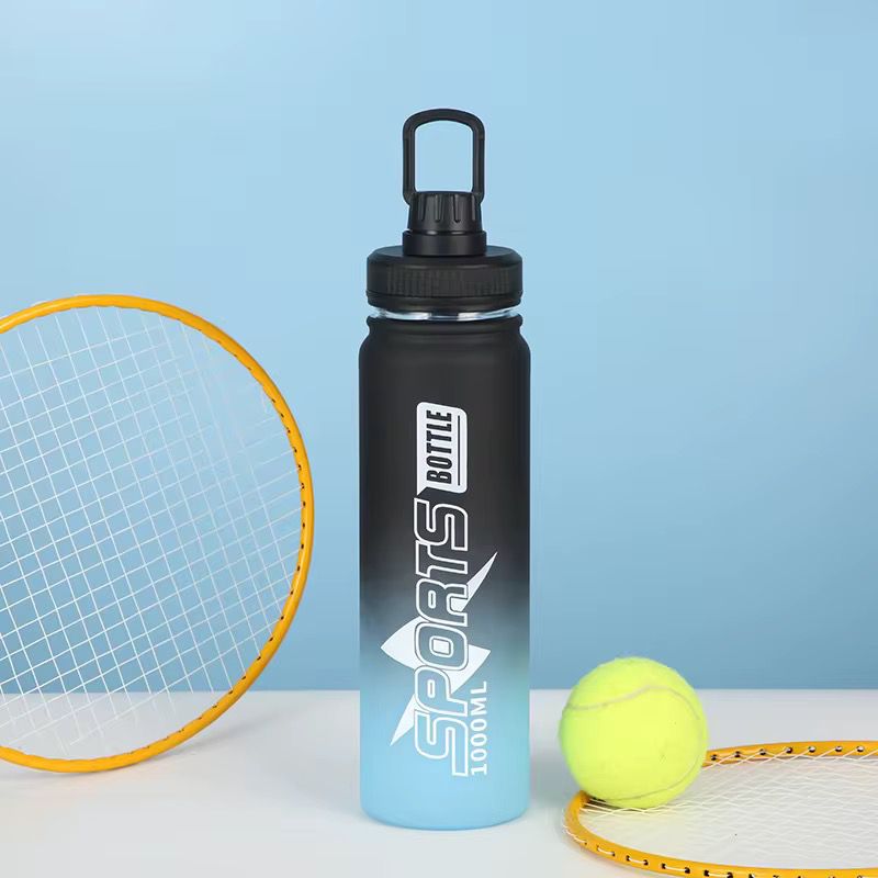 1000ml Sports Water Bottle