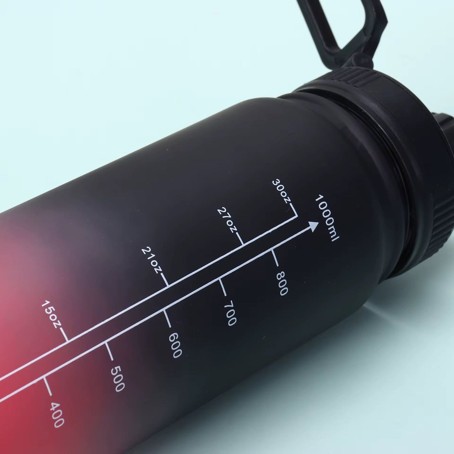 1000ml Sports Water Bottle