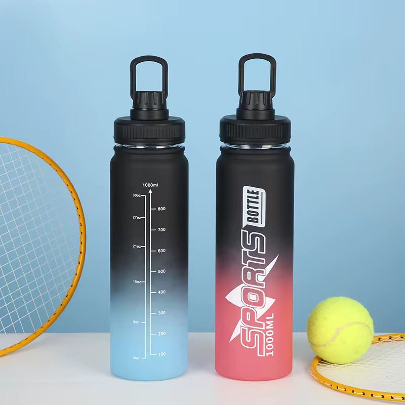 1000ml Sports Water Bottle
